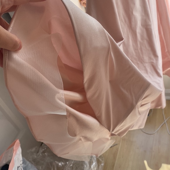 Bari Jay Bridesmaid Dress - Picture 5 of 6